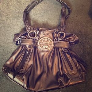 Kathy van zeeland purse